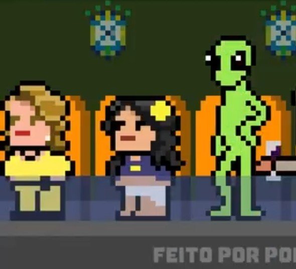 kcecolors's tweet photo. CAMILA EM PIXELS MEUDEUSKKKKKKKKK COISA MAIS FOFA https://t.co/WN7cHcwGHy