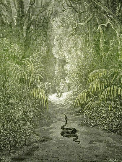KnowsPascal's tweet photo. He who wishes to remain near a serpent, will not remain long unhurt.

-St. Isidore https://t.co/OwublhUf3V