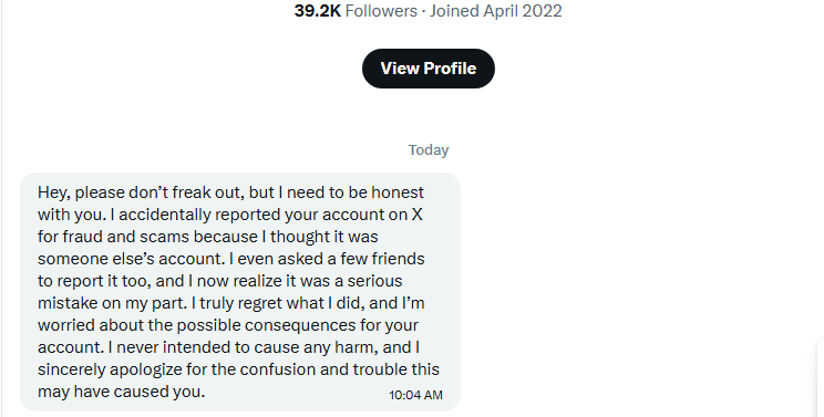 Capakan's tweet photo. What a weird day, who tf is trying to take my siege account https://t.co/SAGp3e6obQ