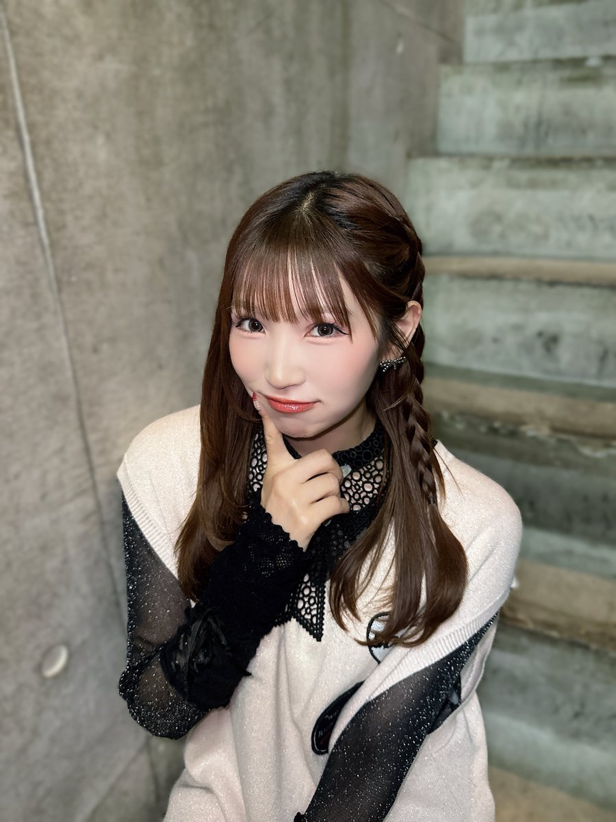 JURIさん♡ Juri【Finally】💜7/29Zepp新宿 (@juri_ddd) / Posts / X