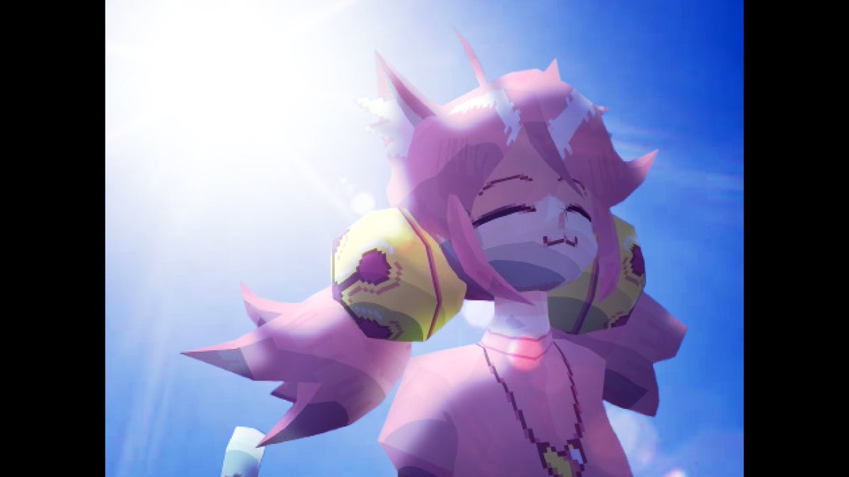 Ghostly_MadDiva's tweet photo. “EXCUSE ME, MEW! THERE MUST BE SOMEONE YOU’VE CONFURSED ME FOR!” https://t.co/rmXrauSI30