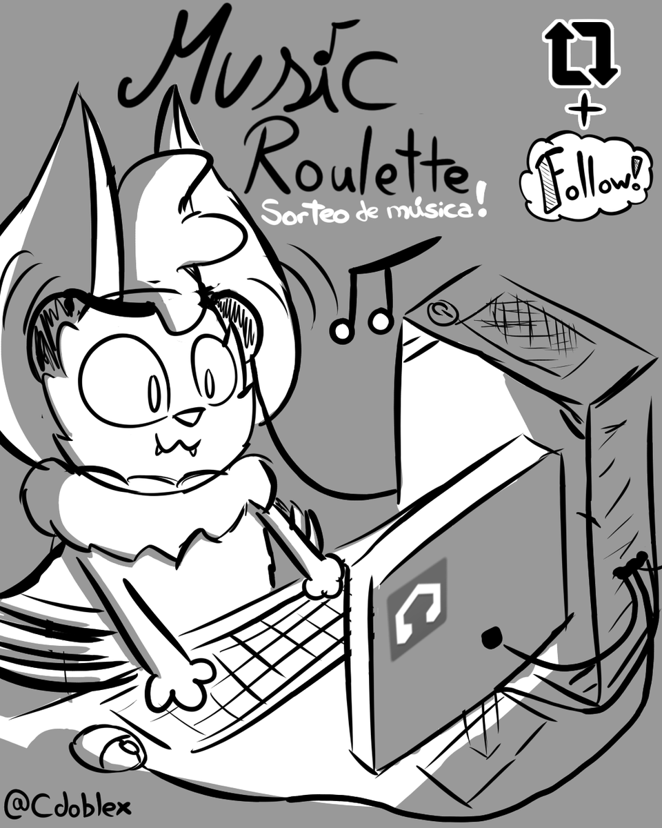 Cdoblex 🇵🇪 (Músico) tweet media