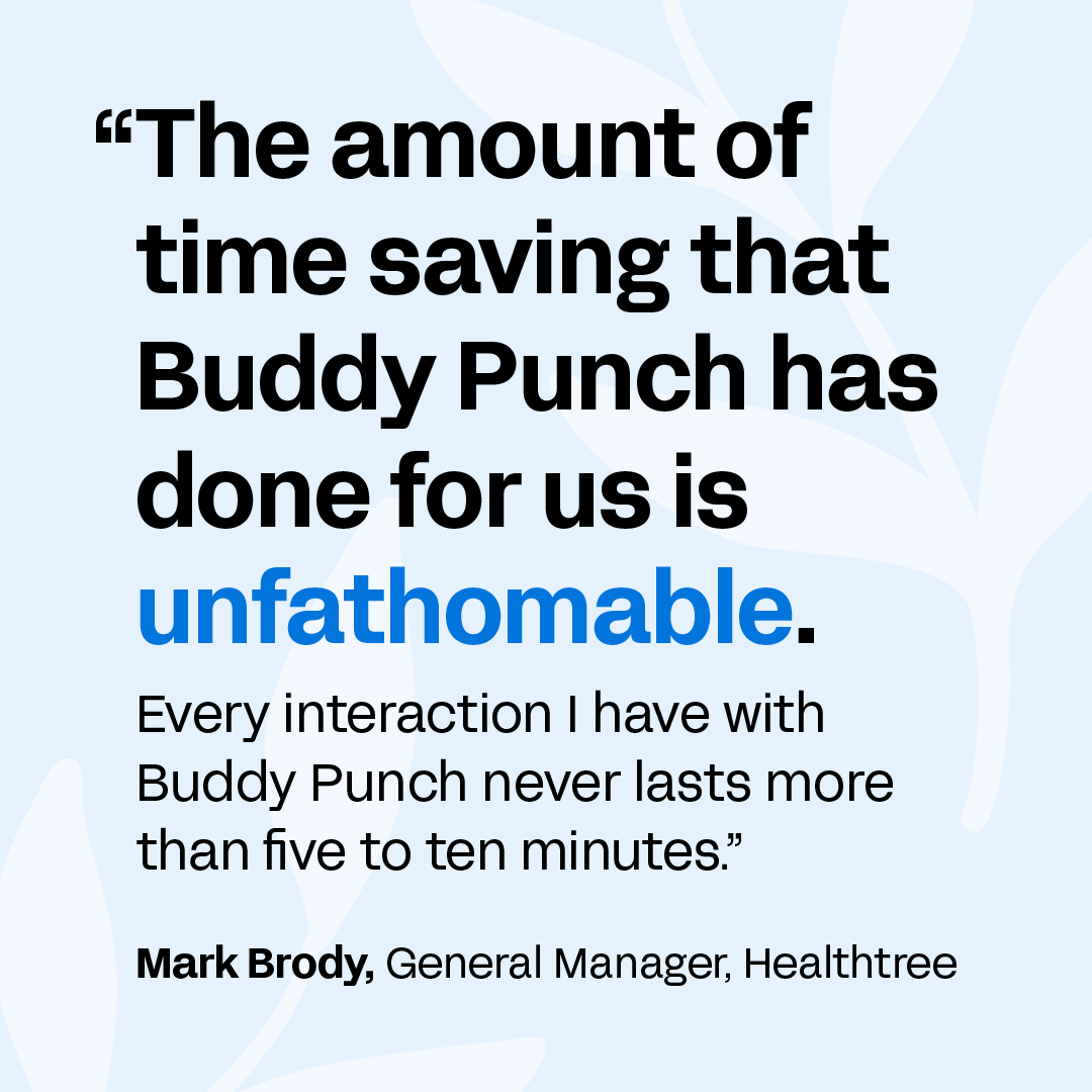 Buddy Punch (@buddypunch) / Posts / X