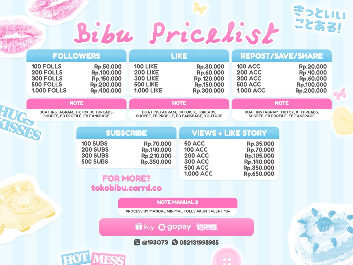 poylates's tweet photo. @zoroluvvv gasss kakk, followers ig start 50rb dapat 100 folls real human no bot kakk https://t.co/GV7RWyxy0g