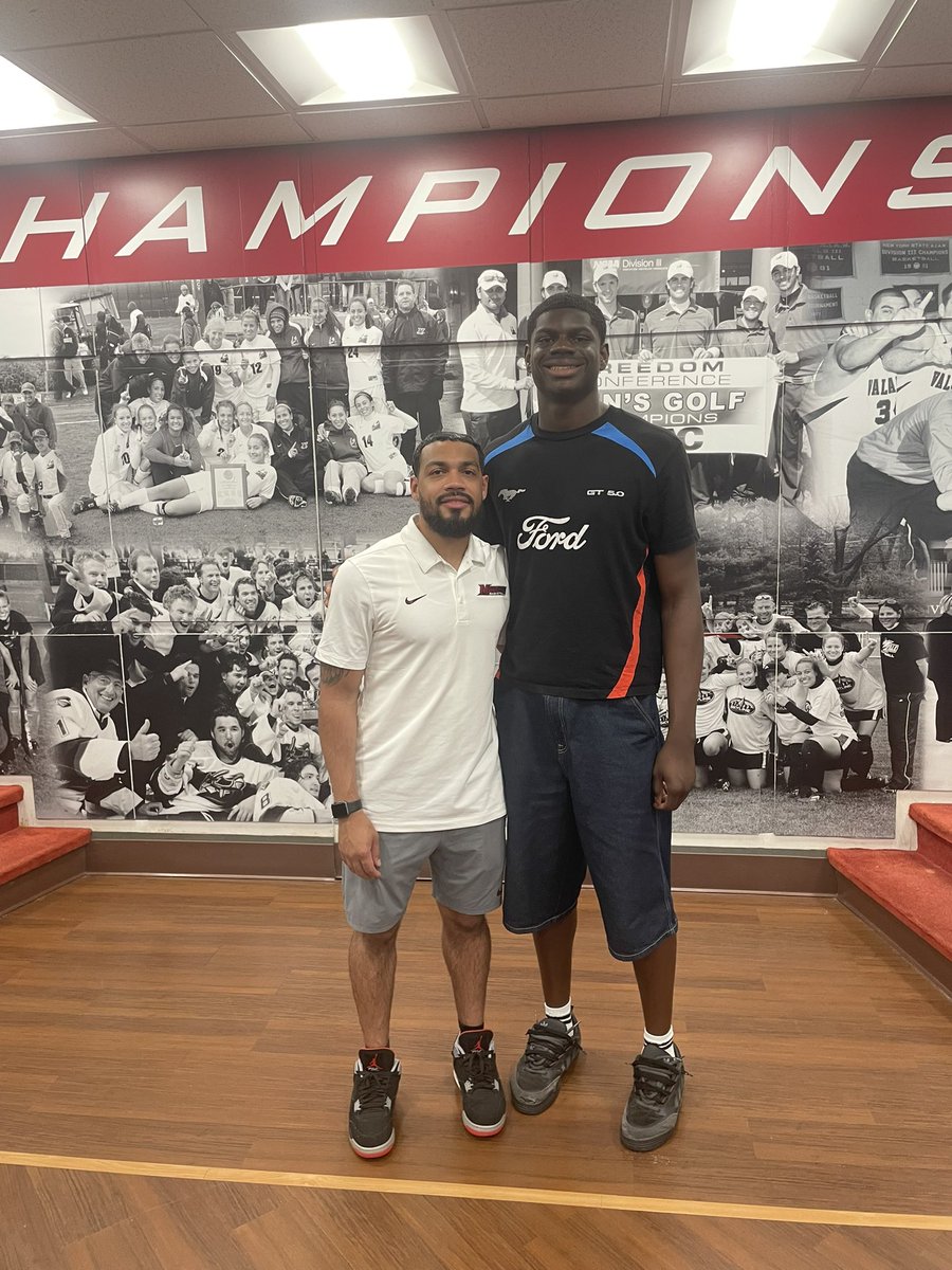 Joel Idowu tweet media