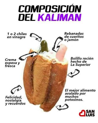 strangetrooper's tweet photo. El domingo sí me haré mis Kalimanes acompañados de unos tostitos para el primer tiempo del México - Inglaterra... https://t.co/jaMvw1Cmi3