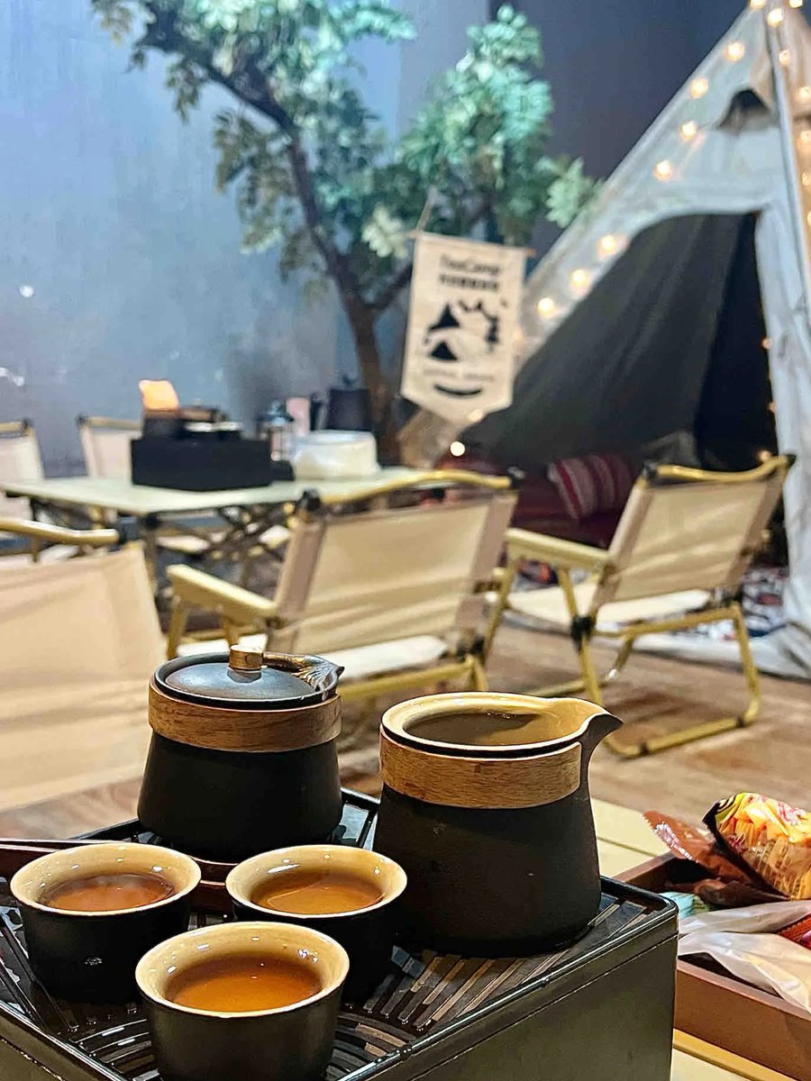 hylpmsb's tweet photo. 今日は気分を変えて、一杯のお茶から素敵な一日をスタートしよう 🍵 https://t.co/HhNxeSFXXT