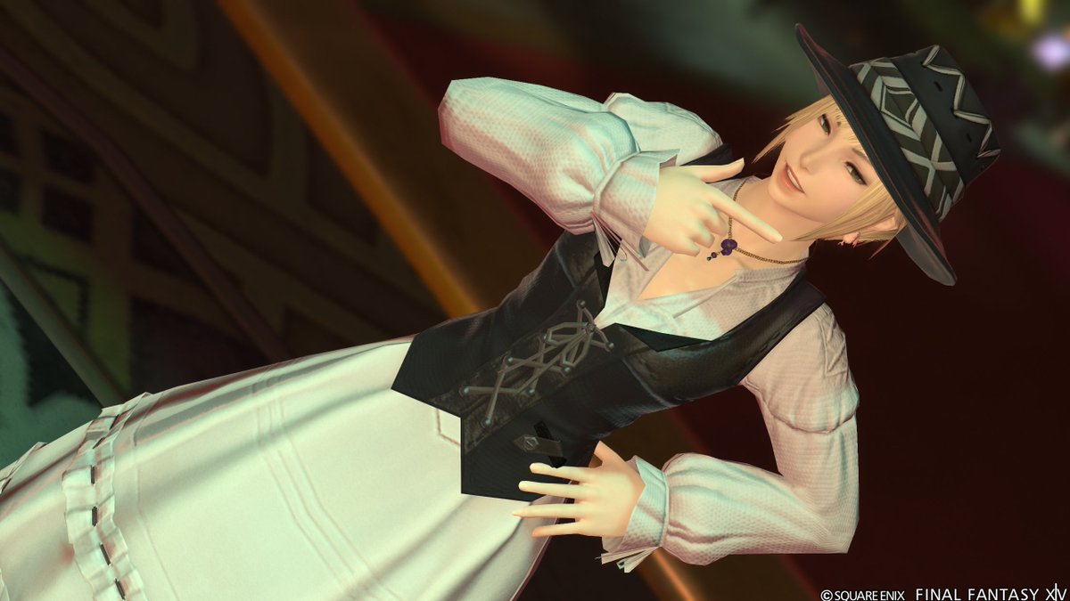 Wind_of_solace's tweet photo. #本日のミドラン https://t.co/hLI8OdPKdN