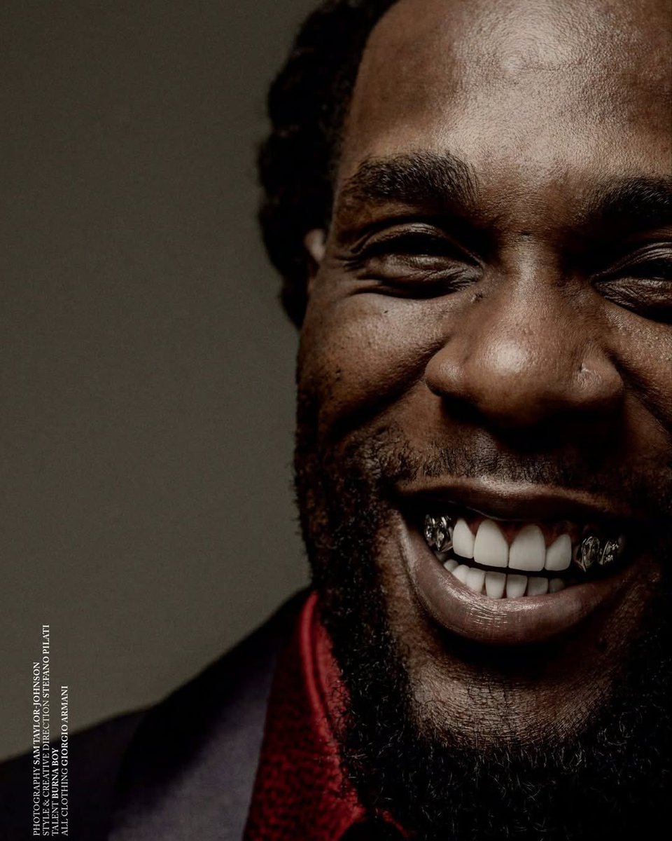 _mightysterling's tweet photo. Happy 35th Birthday to @burnaboy The GOAT, The African Giant, El Major, Oloye

My role model Every time I look at myself I see you! Not just because we share the same birthday but because I've lived life play while being guided by your music and story
#BIG7 IN THE FUCKING CHAT!!! https://t.co/gaoM8TIwMv