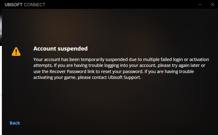 Capakan's tweet photo. What a weird day, who tf is trying to take my siege account https://t.co/SAGp3e6obQ