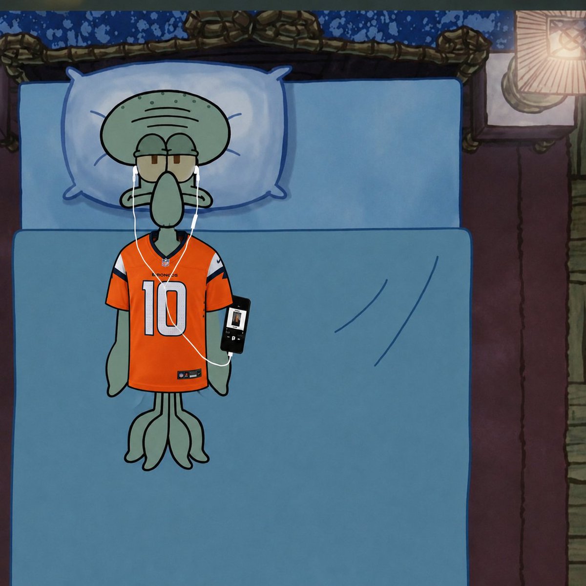 Broncos4six's tweet photo. Every day waking up without Broncos Football 🥺 https://t.co/iExhM1gKmn
