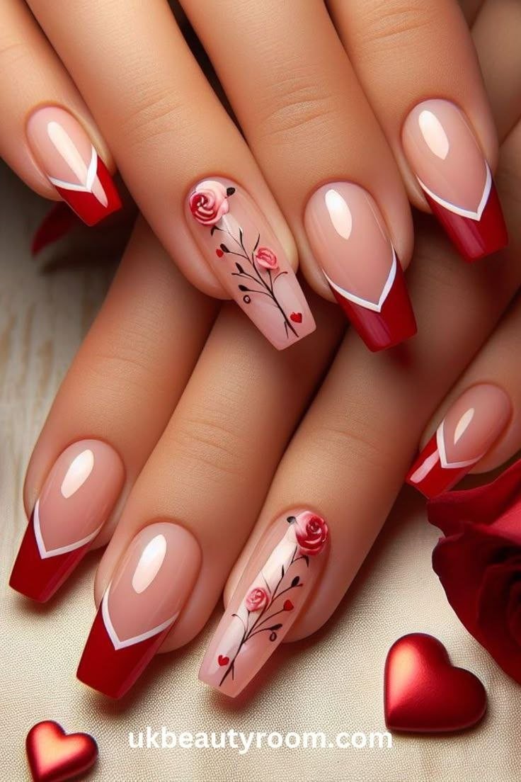 Meli__0ssa's tweet photo. They’re too pretty not to post. 🤷‍♀️✨
#NailsOfInstagram #ManiMonday #NailArt https://t.co/6o7N4JcE4p