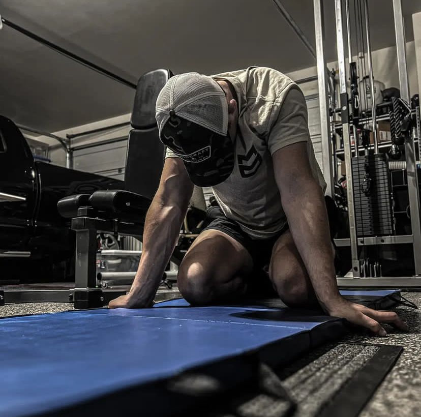 henrymichaells's tweet photo. Wondering what I love to do most and where I like to be at?🏋🏼 https://t.co/WBkK5ZXt9Y