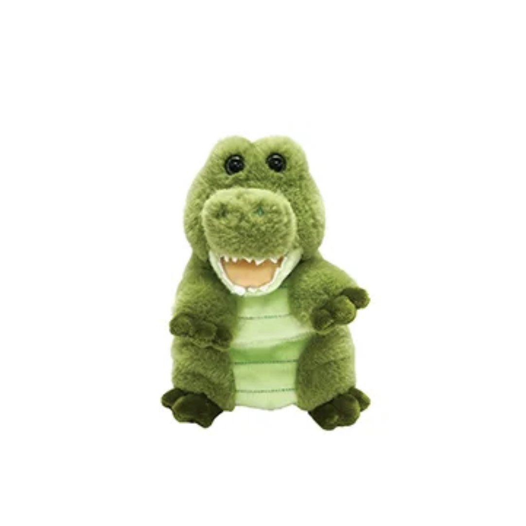 waally_takeoff's tweet photo. ゴ◯ラじゃないﾖ
ワーリーだｮ🐊💭 https://t.co/fwWXqL04NI