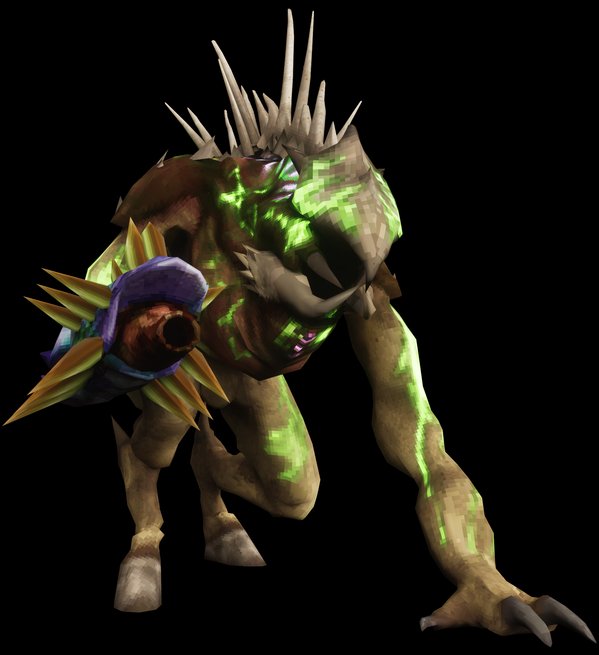 _PaperBeatsRock's tweet photo. @ExposingEvil704 Interesting🤔

Exors in Abiotic Factor are colonization agents.

They are designed to breach into other realities via "perforations," overwhelm local defenses, and terraform or consume the reality to expand the influence of a primordial eldritch horror called the Wayseeker. https://t.co/qNGoolZ3ef