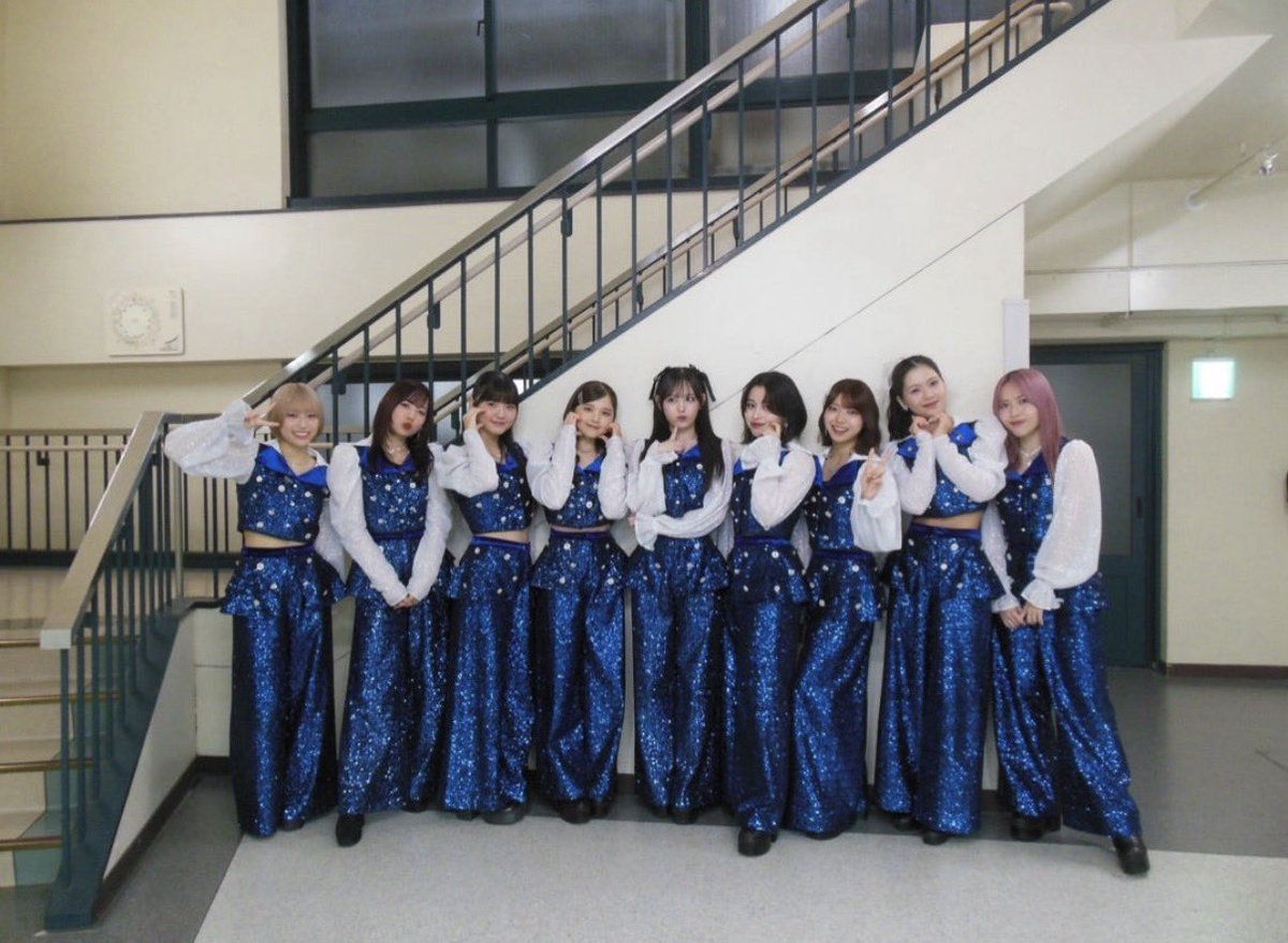 bb_fb_hp's tweet photo. #アンジュルム 7月出演イベント-1
・ハロ！コン 2026

11,12日 愛知・名古屋、18,19日 大阪

https://t.co/rwDc688rbx

#ANGERME https://t.co/DMs1piYKU5