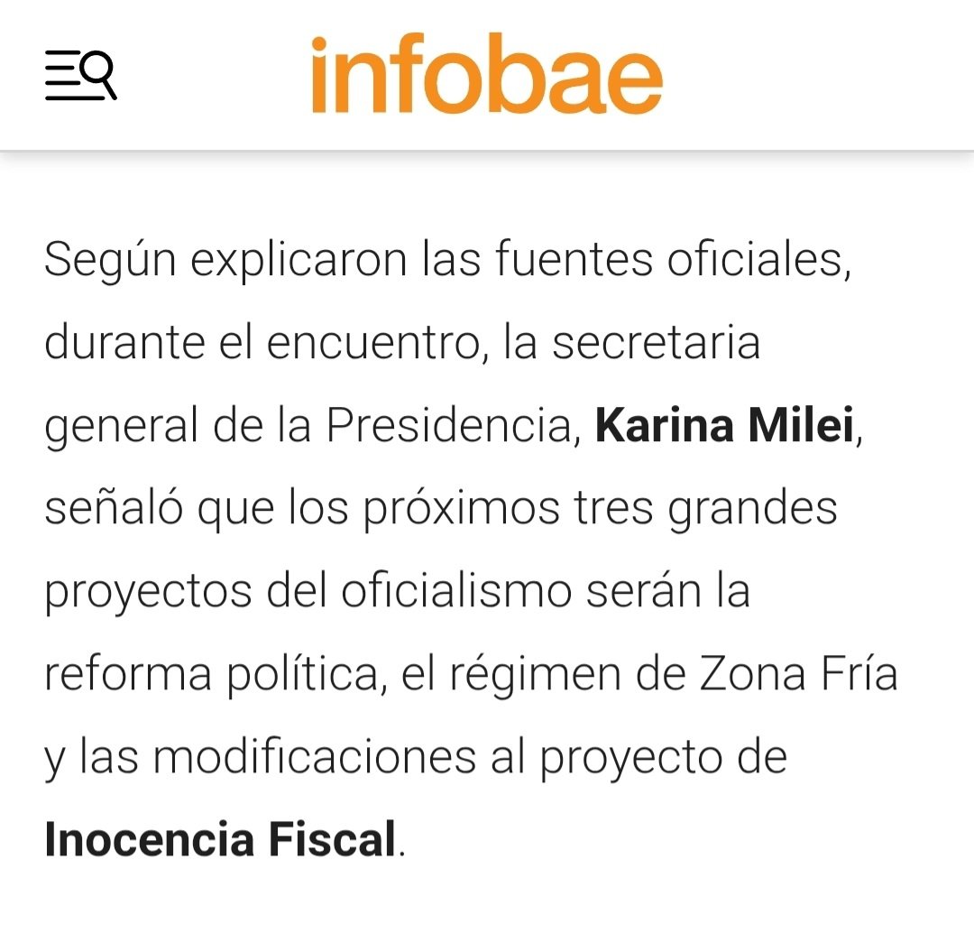 DSMastragostino's tweet photo. #InocenciaFiscal
Los cambios al Régimen Simplificado de Ganancias están en agenda según @infobae

¿Cuándo van a pedir/publicar la #prórroga?
https://t.co/sAsDTjMXRY https://t.co/cXHzVtmWAf