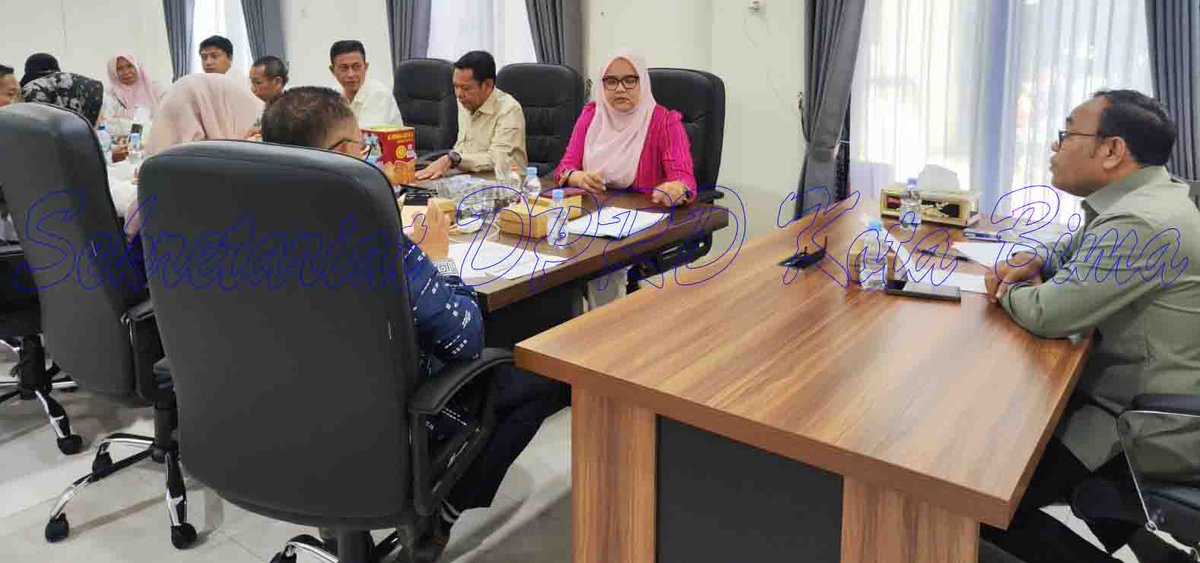 Setwankotabima's tweet photo. Komisi III DPRD Kota Bima Bahas Penanganan Galian C, Dorong Penguatan Pengawasan dan Penegakan Regulasi

Lanjutbaca ;https://t.co/ePaiabdiAv

📸 Foto / 🖋️ Editor: dian
 ✍️ Adm:@Setwankotabima 
 📰 Sumber:Sekretariat DPRD Kota Bima https://t.co/fIuMNETUga