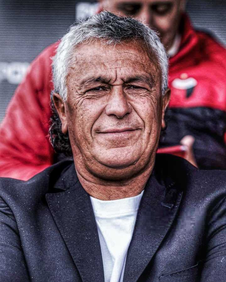 DebateSL's tweet photo. 💣🚨 TODO ENCAMINADO para que NÉSTOR RAÚL #GOROSITO sea el PRÓXIMO ENTRENADOR de #SANLORENZO. 

🔜 La idea es que entre mañana y pasado visite la concentración. 

ℹ️ @lea_alves https://t.co/5IbvO2Rnx3