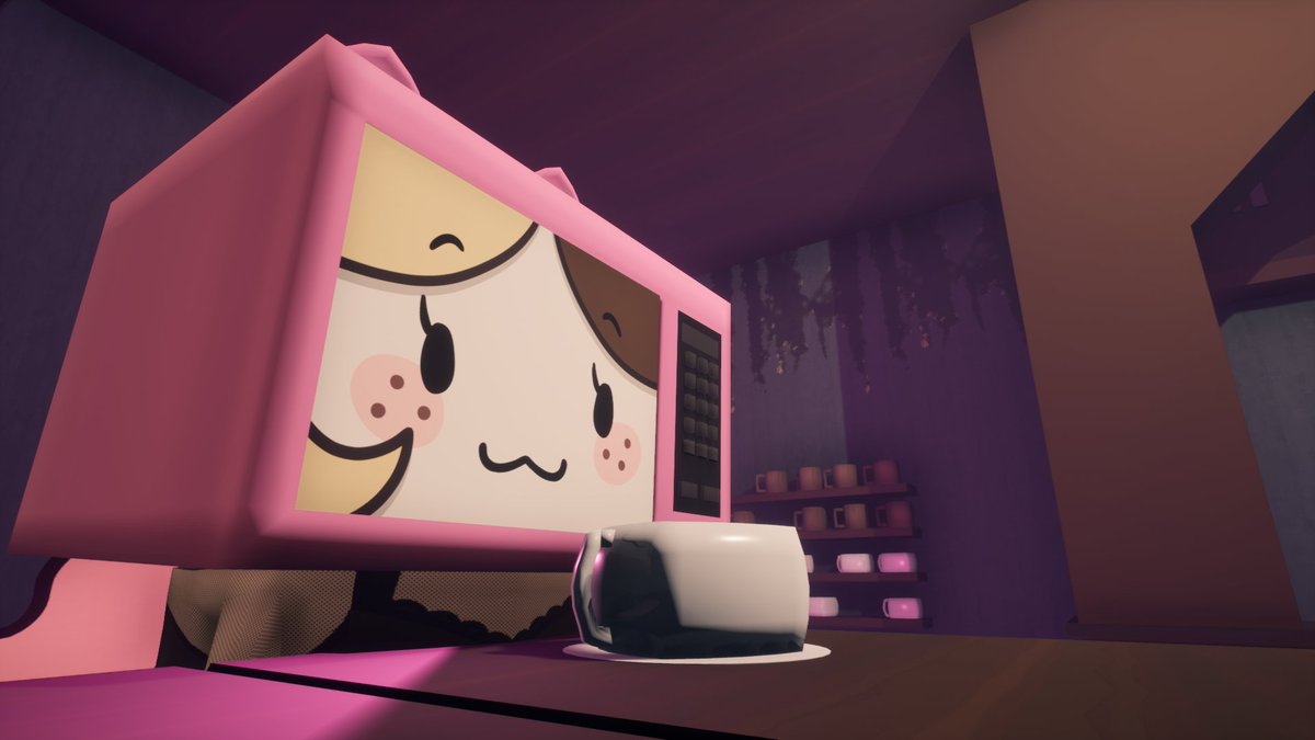 The_Toonimator's tweet photo. Dave.EXE has surpassed 400 copies sold this morning! I never would have expected this many people would be interested in this silly game of mine and I'm so glad it's doing so well.

Thank you for playing ❤️ https://t.co/b2KHfPIYb4