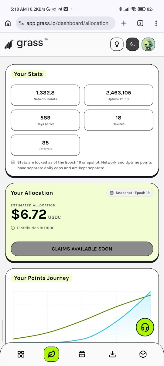 RagecoreIn's tweet photo. @grassfdn Almost 2 year work for this shit @grass I found batter then this 

Check out - https://t.co/i2I7qtlJxW https://t.co/Mblf8GFfFC