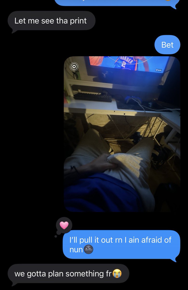 j0kersDen's tweet photo. This dick gon drive em crazy
#nsfwtwt #dickprint #swirl #straight #cock https://t.co/kzuFu40YQn