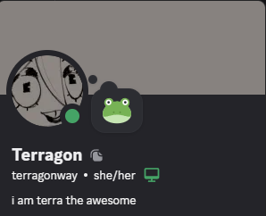 TerragonWay's tweet photo. for anyone that feels like it :D especially oomfs/moots !!! don't be shy! https://t.co/03ibdAC16q