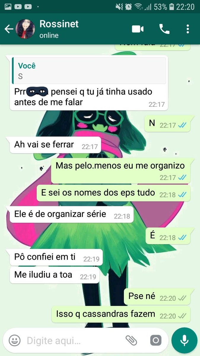 Ninalink_14's tweet photo. Nmrl TvTime nn faz isso eu e minha amiga usamos vc desde 2019 https://t.co/7tA72RD6ue