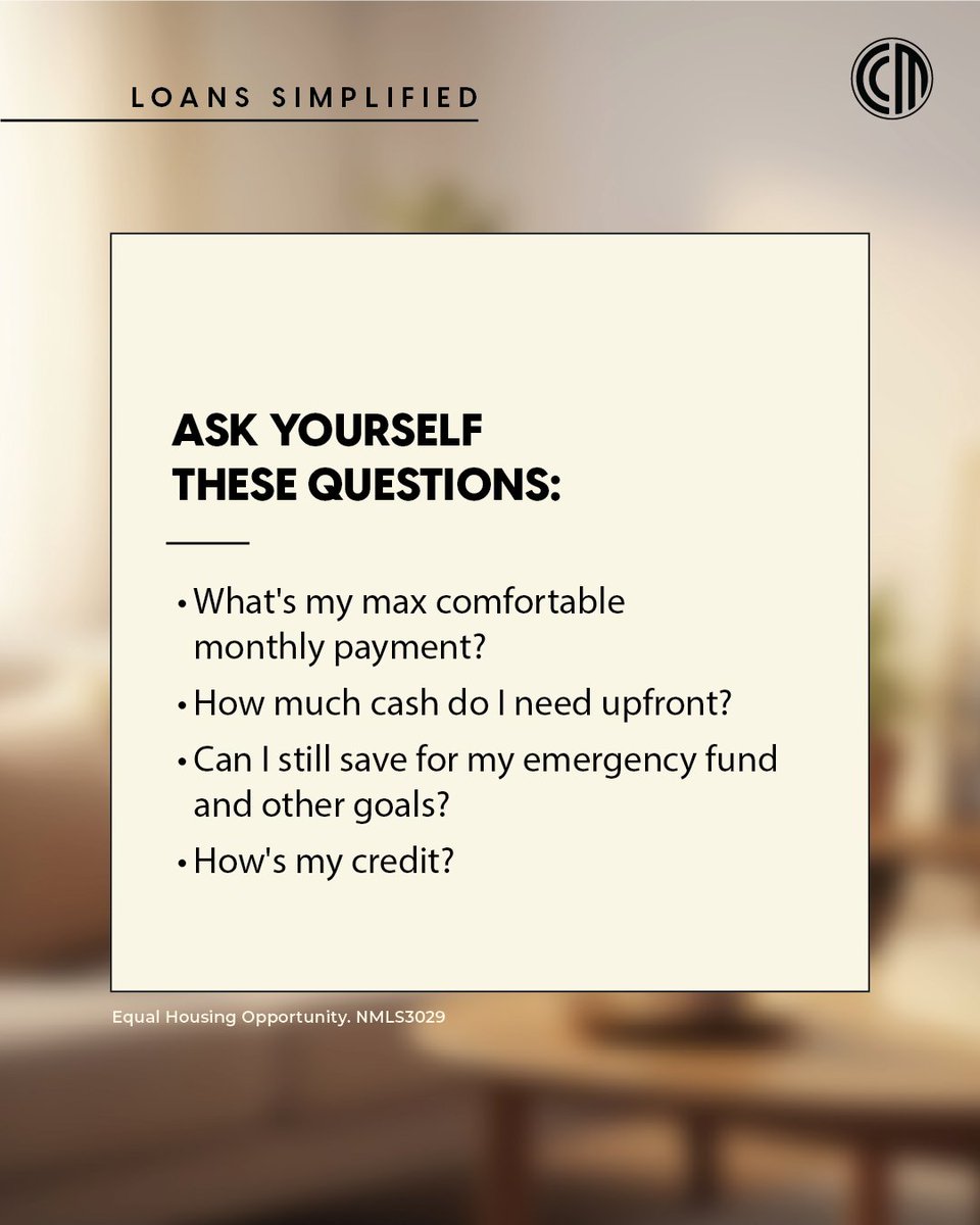 HansenTylerTeam's tweet photo. Smart homebuying isn’t about having all the answers. It’s about knowing what to ask and having an expert in your corner who can help. That’s us.
https://t.co/oWQI5cmot0 https://t.co/zte8kzYWJF