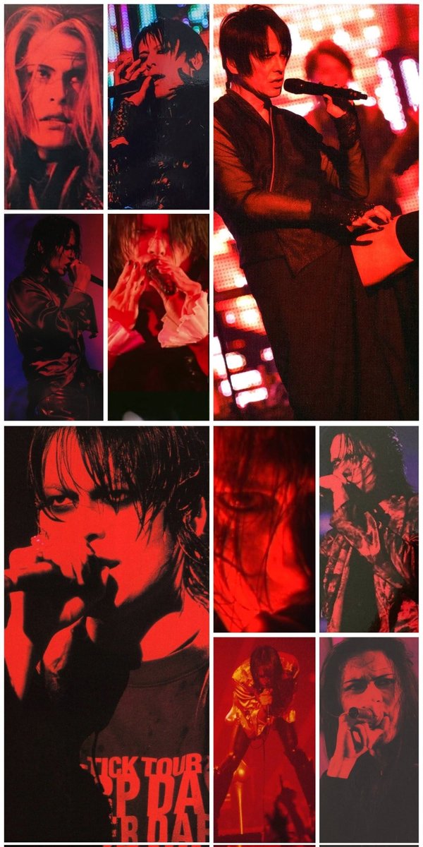 sumi0108ii's tweet photo. 朱♥️赤♥️緋♥️紅 https://t.co/yY9jv0Azi0