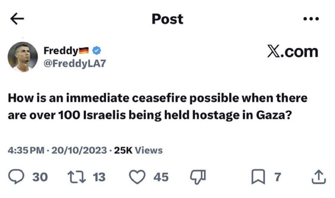 KharchenkovMuse's tweet photo. Trump saw these Israeli propaganda tweets from that Freddy Fag and immediately invited him over for a nice dinner 🤣🤣🤣🤣🤣🤣🤣
#FreddyFiles #FreeFreddyFazbear
#JewishSympathizer https://t.co/mjymSXOaX2