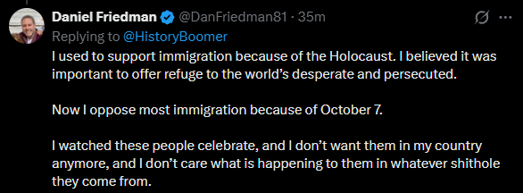 Homura_a3's tweet photo. Companies shouldn't provide anything physical for you to own because October 7th o algo. https://t.co/qysQXm79eJ