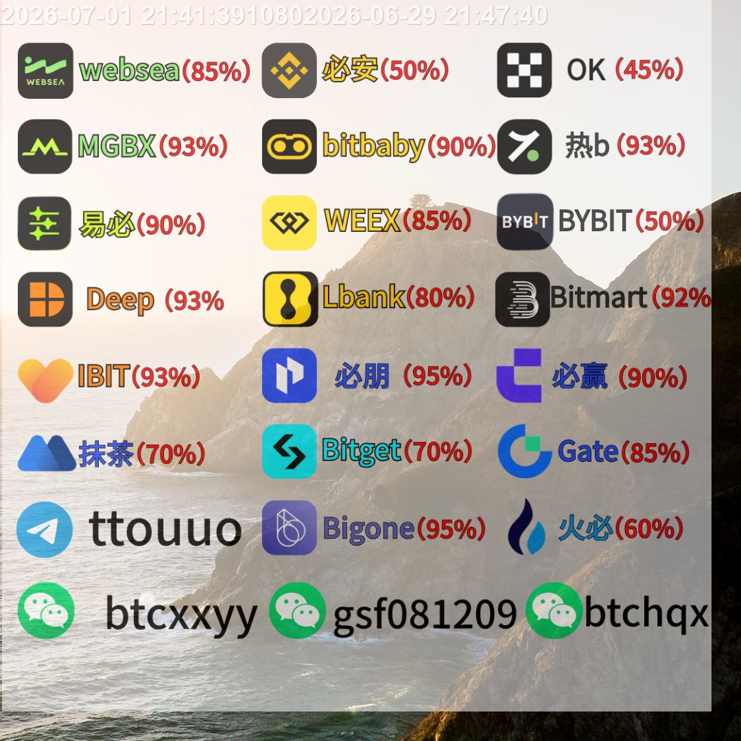 krisdlive's tweet photo. HODL 大门交易所 bittap返佣 新币 手续费 ADA 现货 泰达币 bingx返佣 防身 🔥 great https://t.co/DB74eP4btv