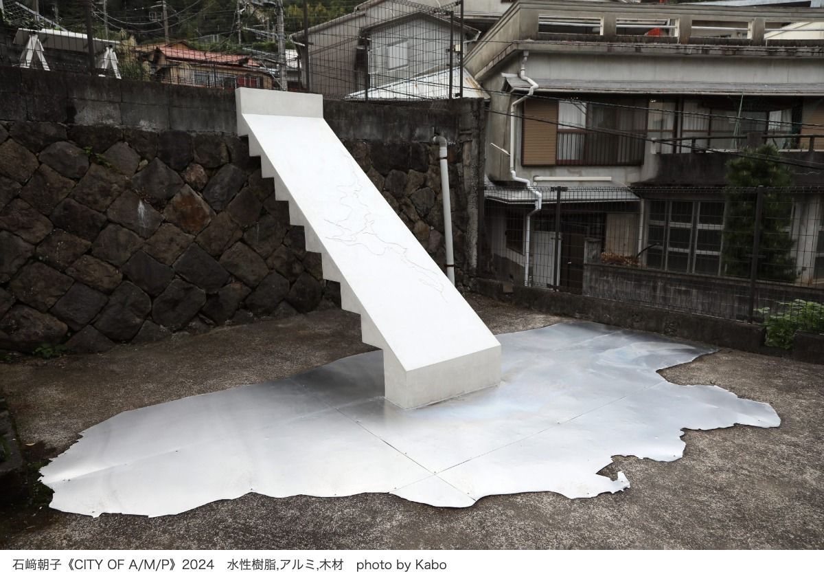 おすすめ】Dialectical Landscape／弁証法的風景 @ Art Center NEW 6