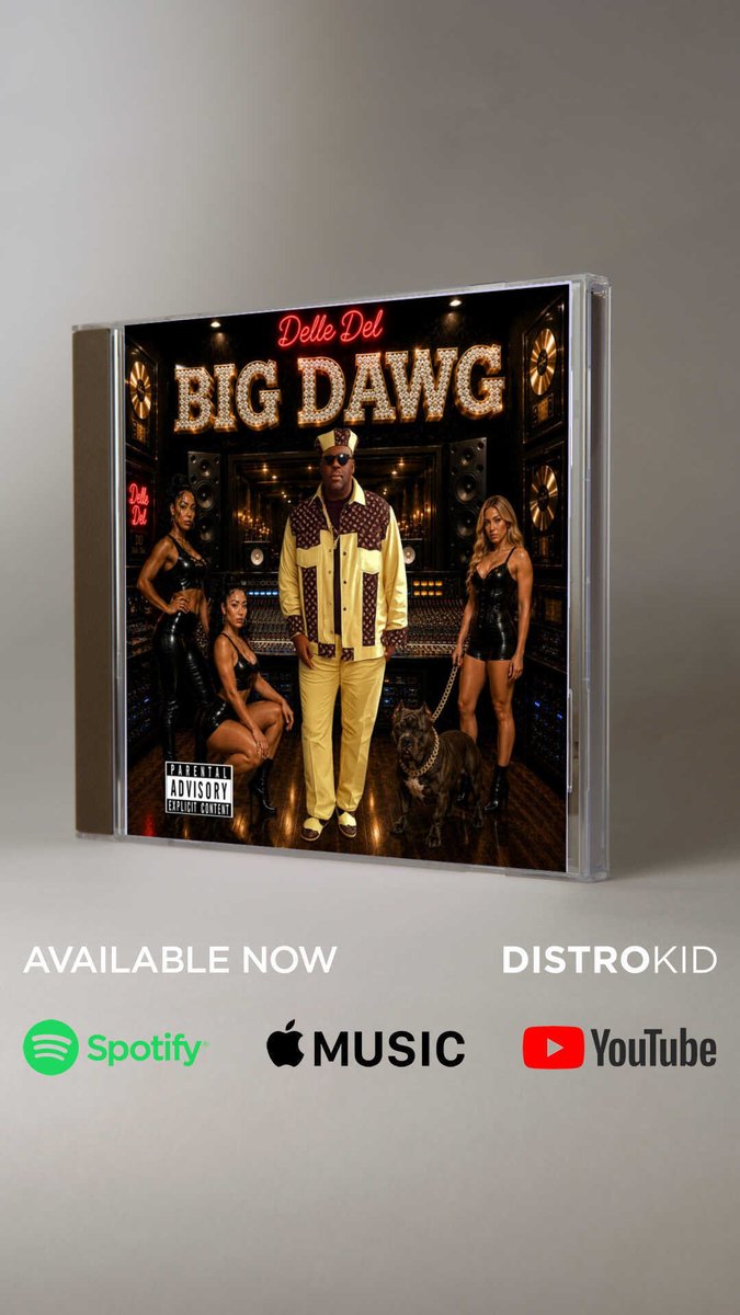 DelleDel's tweet photo. Stream,download music and add to your playlist #get down https://t.co/9HqFkDgXhq