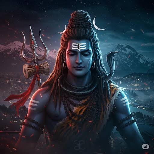 GyanP1990's tweet photo. हर हर महादेव 🙏🚩 https://t.co/HlnFghkjLW