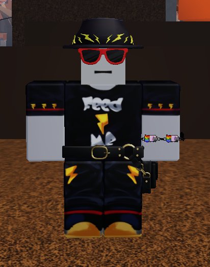 TheReaperSorcus's tweet photo. ╰➤ Meet Sorcus!
He/Him
technically 100+ years old. He's lost count. Says his in his 40's to keep it simple

He's the God of Death, "promoted" by 2x2 to be the Grim Reaper after he died

He's married to Tarabyte, but any ships are still allowed with this acc :] https://t.co/NqAeupiLsc