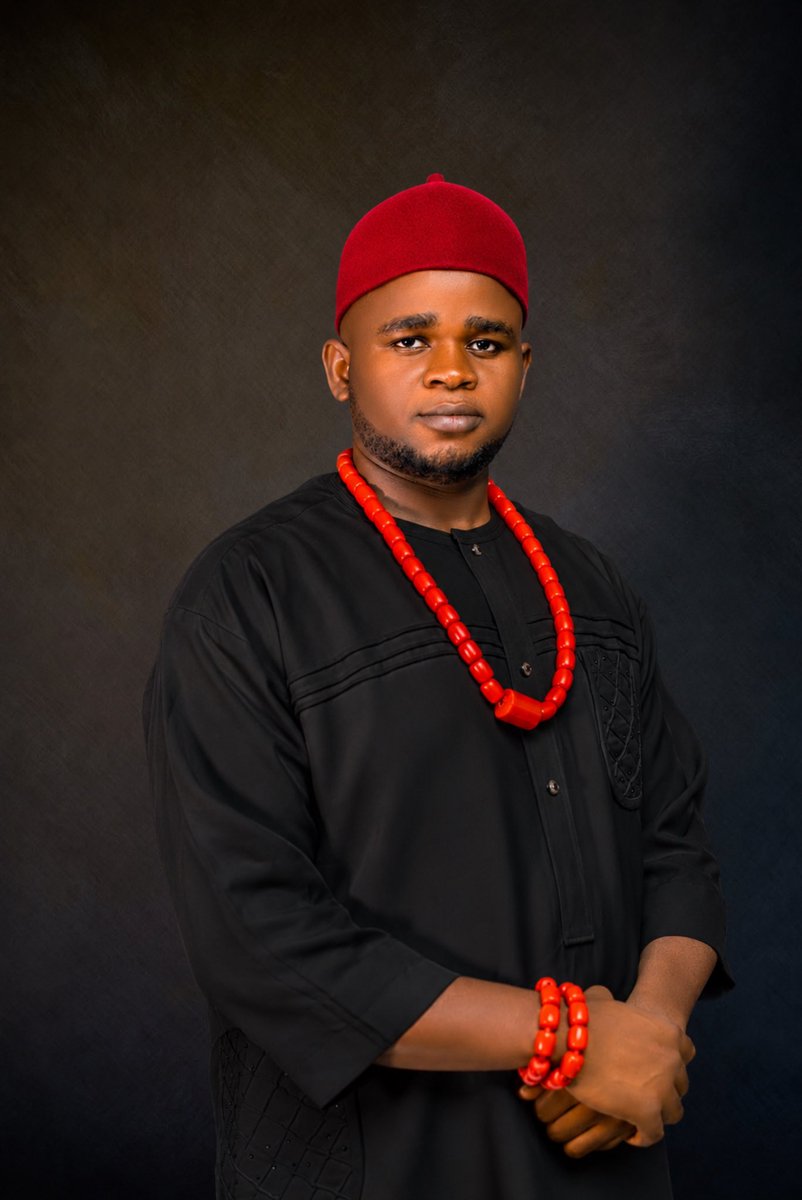 GOZIE OF EBONYI tweet media