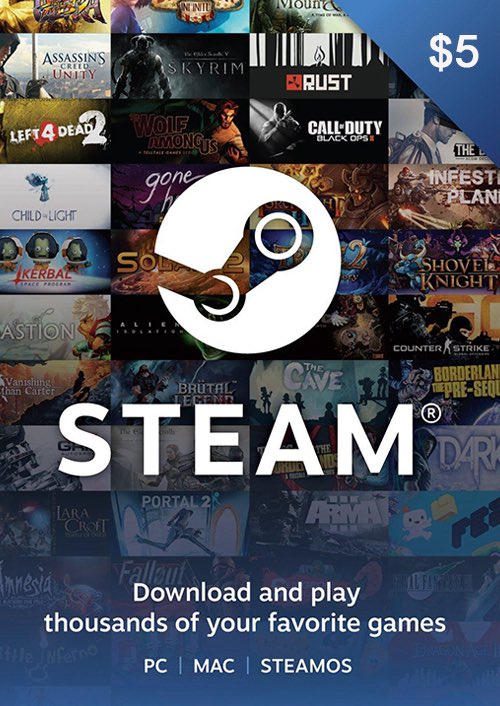 JustinDolmaBber's tweet photo. Im giving away one $5 Steam Gift Card for Steam Summer Sale! To participate:

✅Follow
❤️Like
🔄Repost

Ends in 3 days, good luck! https://t.co/84jNc4o06Y