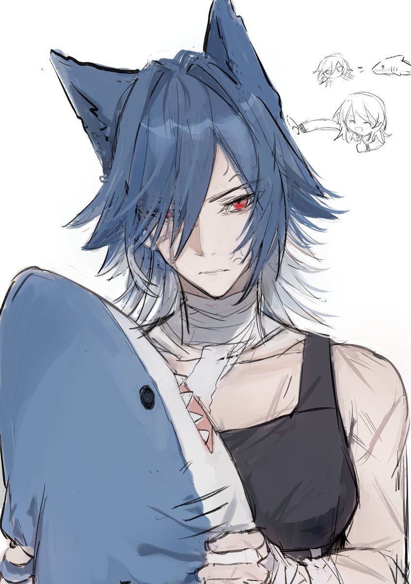 _yuyuandesu's tweet photo. #无期迷途 #무기미도 #無期迷途 #PathtoNowhere
🦈🍊rkgk https://t.co/rByPU8RTUJ