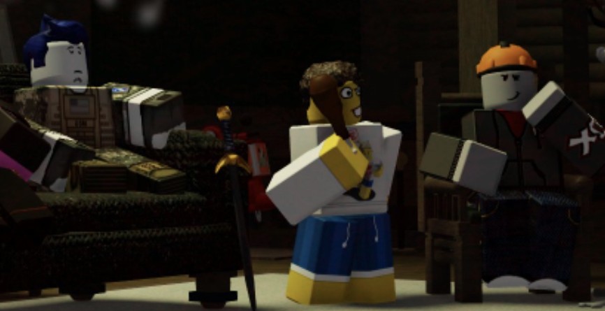 KyaMorin52151's tweet photo. OH MY FUCKING GOD, STOP PUTTING THEM TOGETHER WE KNOW ITS CANON AUGHHHH #chickenpunch #buildershed #builder1337 https://t.co/UrVDnuAhaN