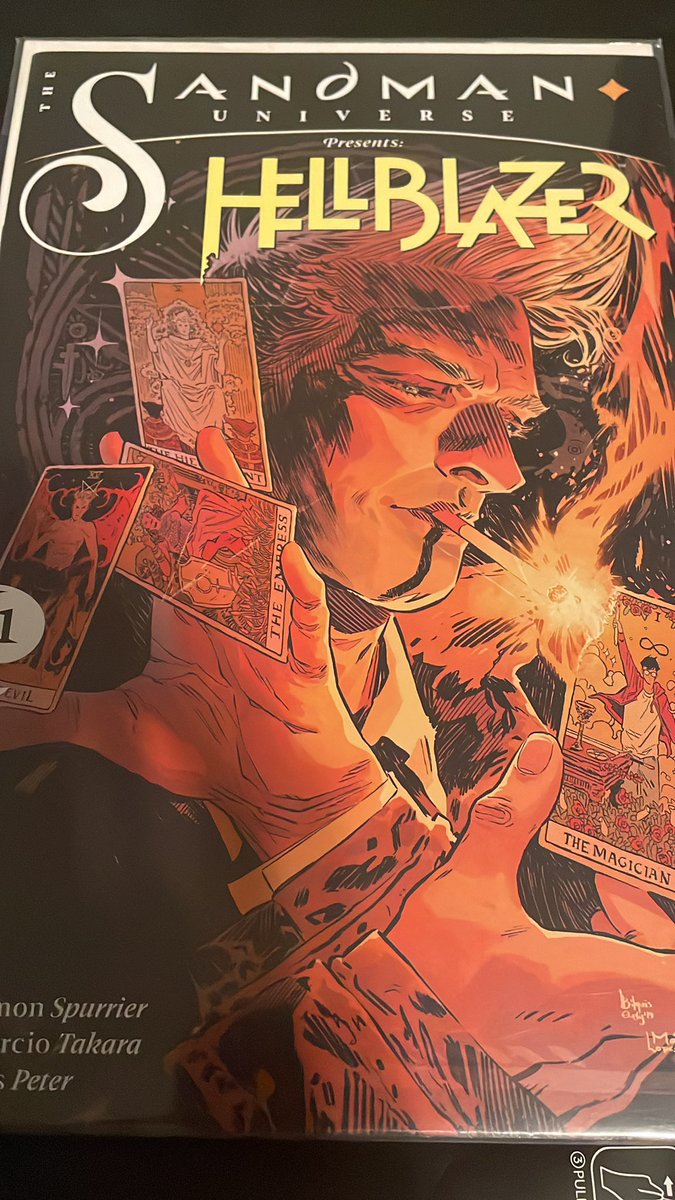 nicknecro_'s tweet photo. Solid grabs from my local comic shop today #comicbookwednesday https://t.co/l5JBsaZ3Zl