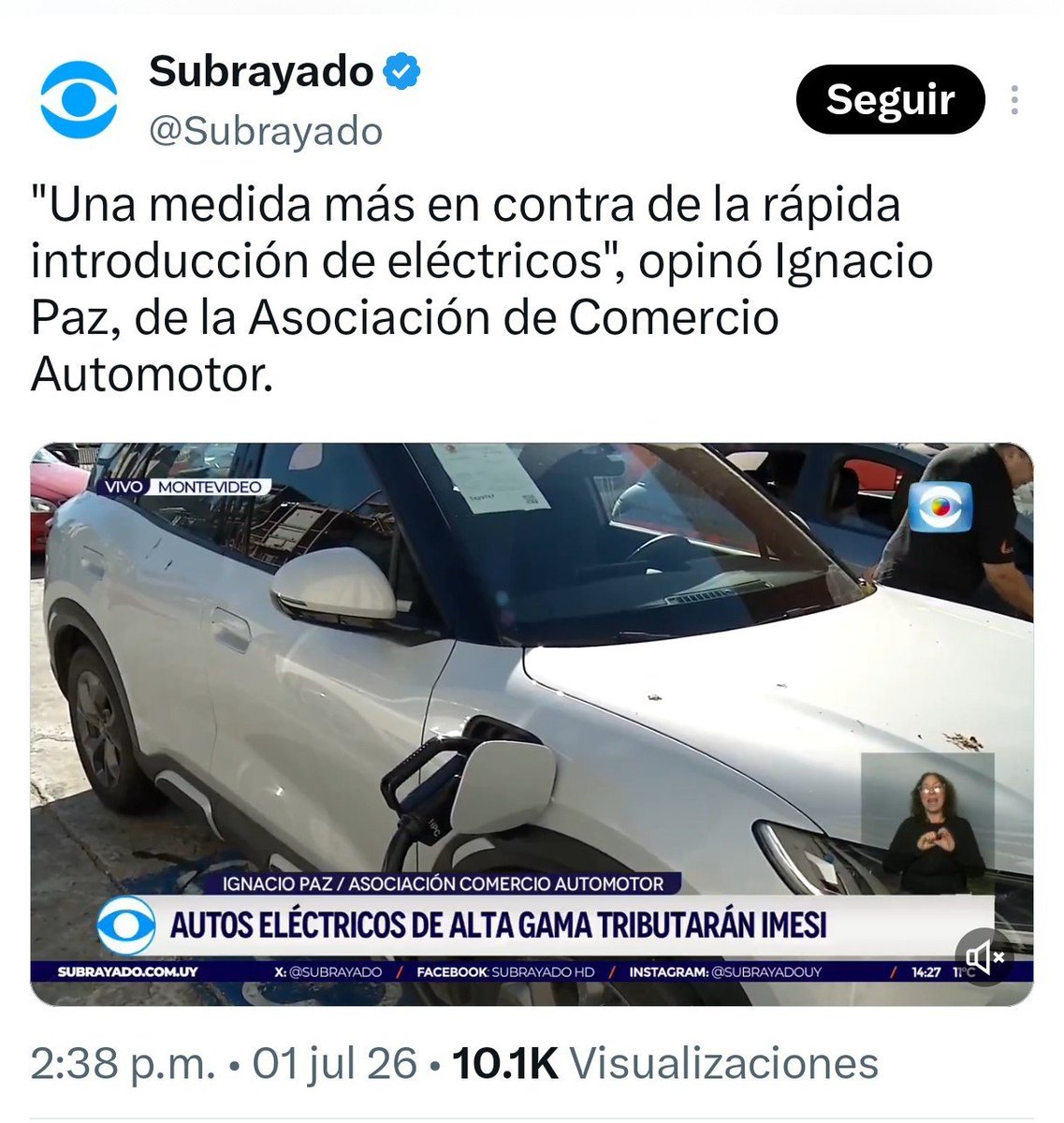 SedientoJack's tweet photo. Hoy toca indignarse por impuestos a autos de alta gama, al final es un buen ejercicio contra el alzehimer esto de militar cualquier cosa, tenés que ingeniártelas con los argumentos, te mantiene alerta, es mejor que hacer crucigramas incluso. https://t.co/DeggSNxeAn