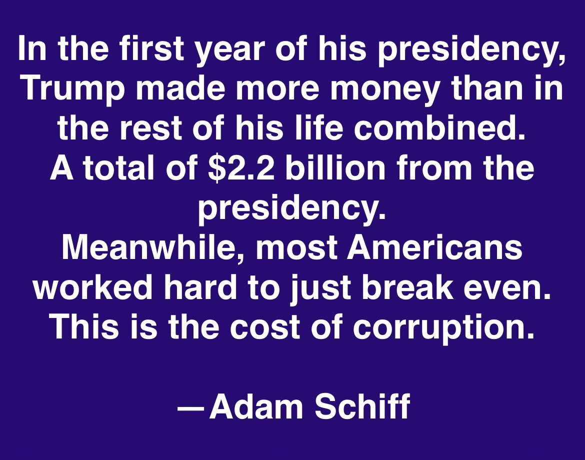 bluhue123's tweet photo. Raise your hand ✋ if you SUPPORT Adam Schiff https://t.co/IG0EhIPEvq