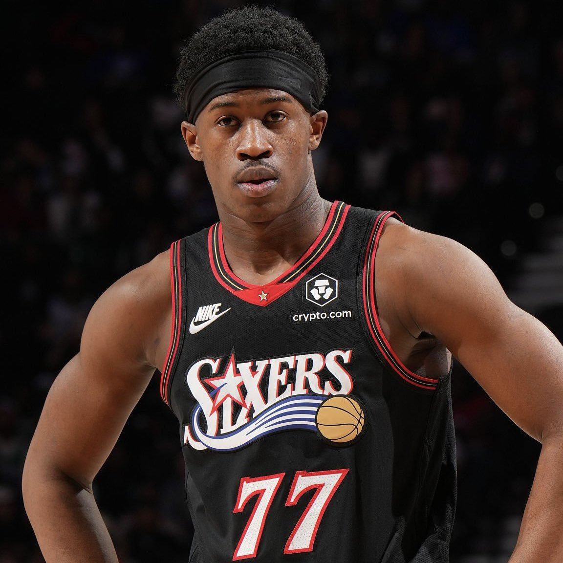 PolymarketHoops's tweet photo. The Celtics initially requested VJ Edgecombe and Paul George in the Jaylen Brown trade, per @ShamsCharania. 😬

Philadelphia declined, and Boston eventually settled on PG and draft capital. https://t.co/EnqTNSZAXg