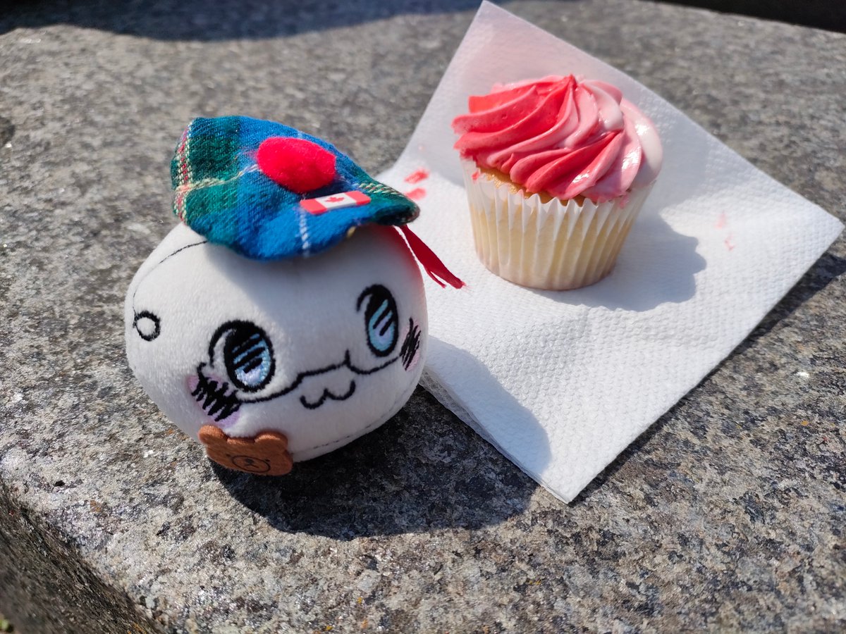 ekechample's tweet photo. #マシューウィリアムズ生誕祭2026
#マシュー生誕祭2026
もちカナちゃんと https://t.co/W45BhIRghW