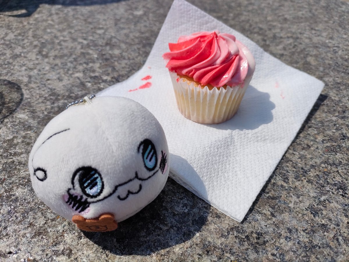 ekechample's tweet photo. #マシューウィリアムズ生誕祭2026
#マシュー生誕祭2026
もちカナちゃんと https://t.co/W45BhIRghW