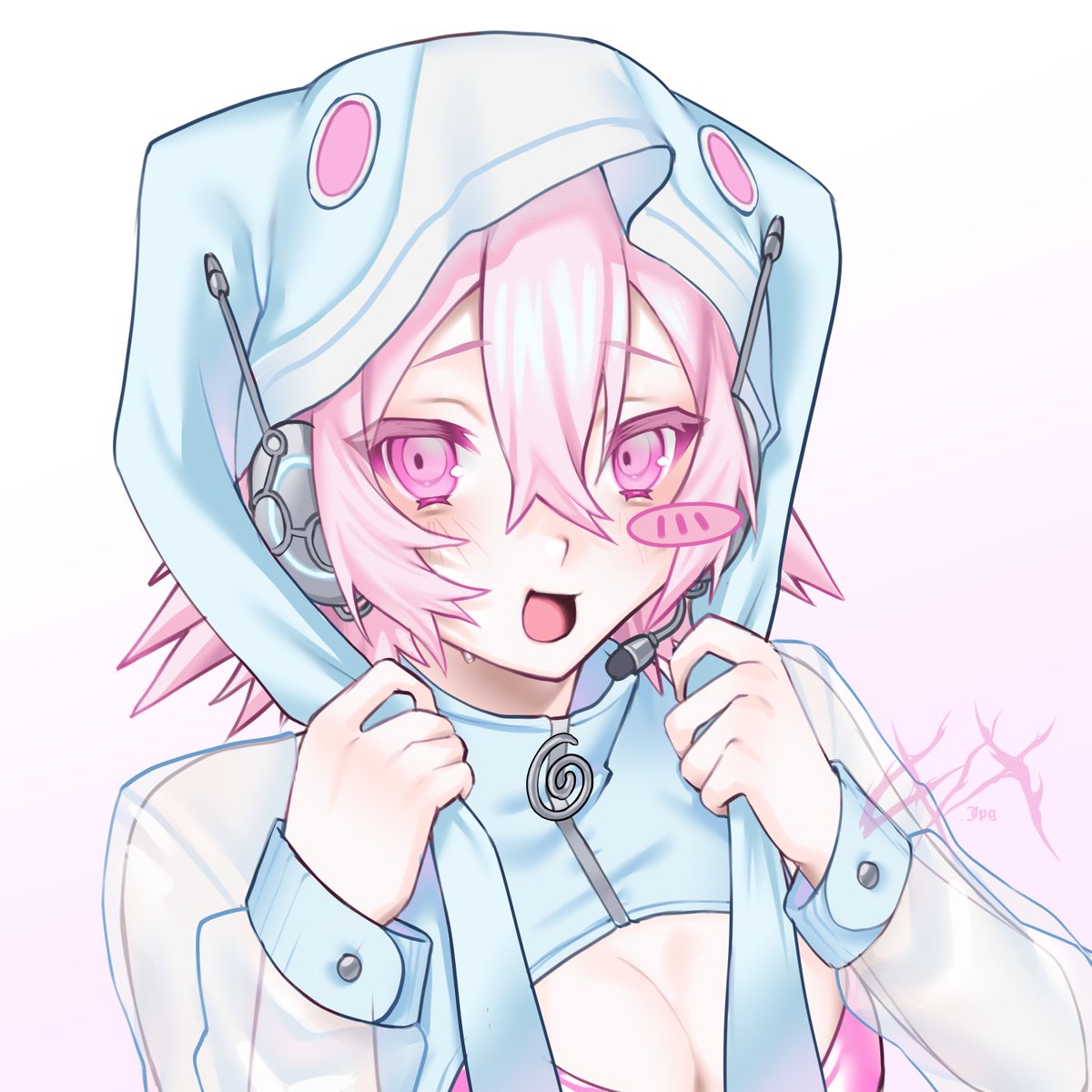 LXIX696969's tweet photo. Artfight attack for @B00chii 💗 https://t.co/jV6nWfUQ6X