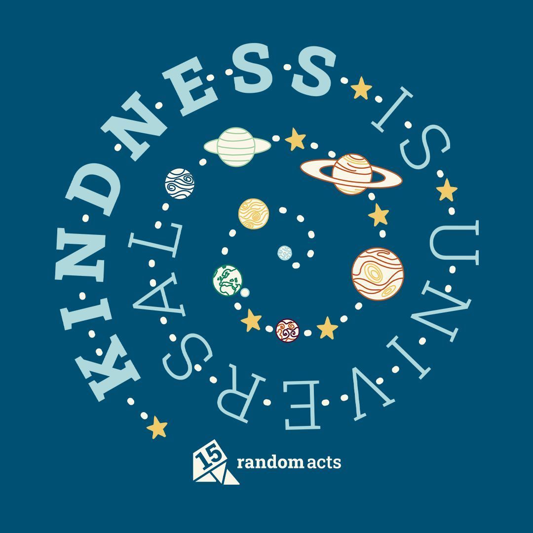 RandomActsOrg's tweet photo. Kindness Is Universal!
Imagine a world where kindness isn’t rare — it’s expected.
During our Kindness is Universal campaign, we will be highlighting a few of our Regional Reps and sharing kindness acts that have happened across the globe! 🌎️ #KindnessIsUniversal https://t.co/RsFDuo06tW