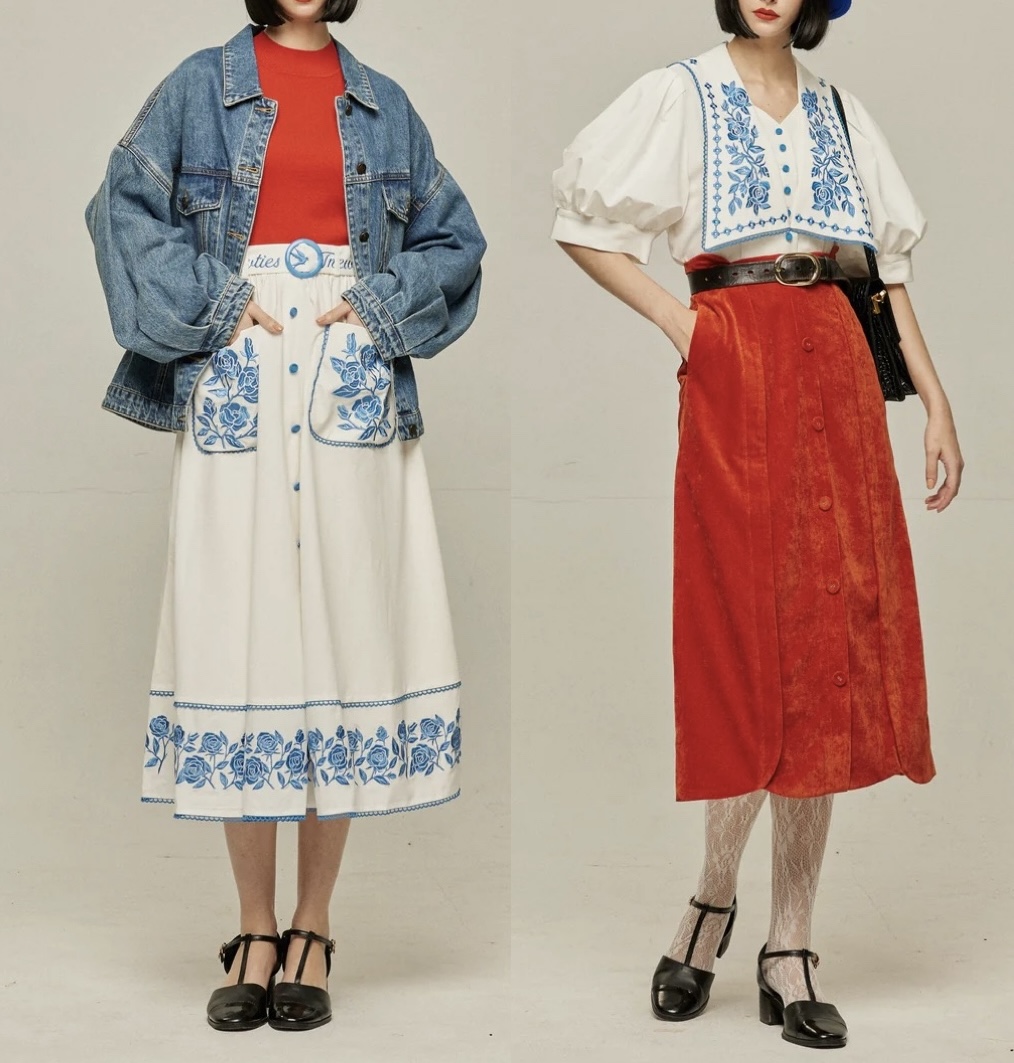 🏙️🛋️🪞🥣☁️ In-stock items: 《この料理にはにんじんが入ってる》